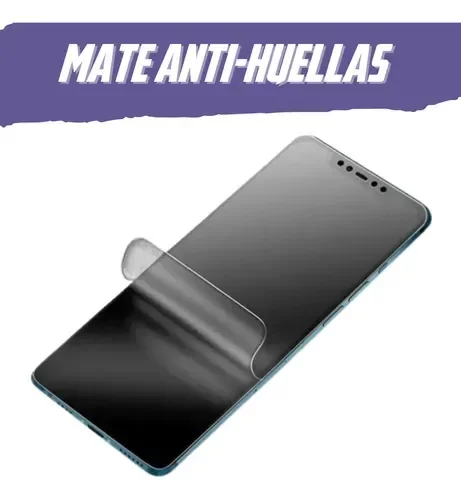 Producto - Hidrogel Mate