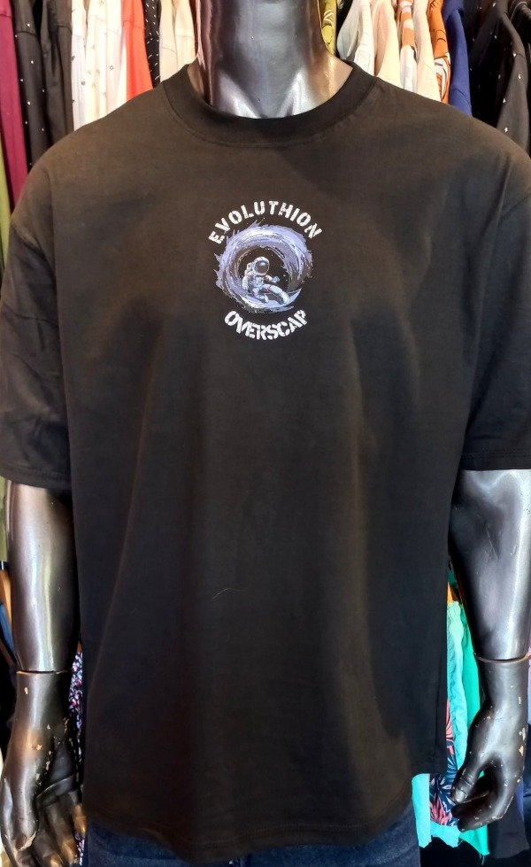 Producto - ASTRO SURF ( NEGRA )