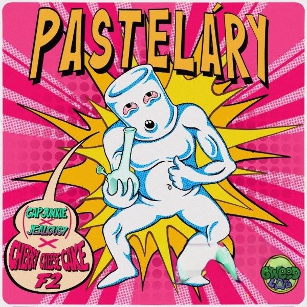 Producto - PASTELARY X4