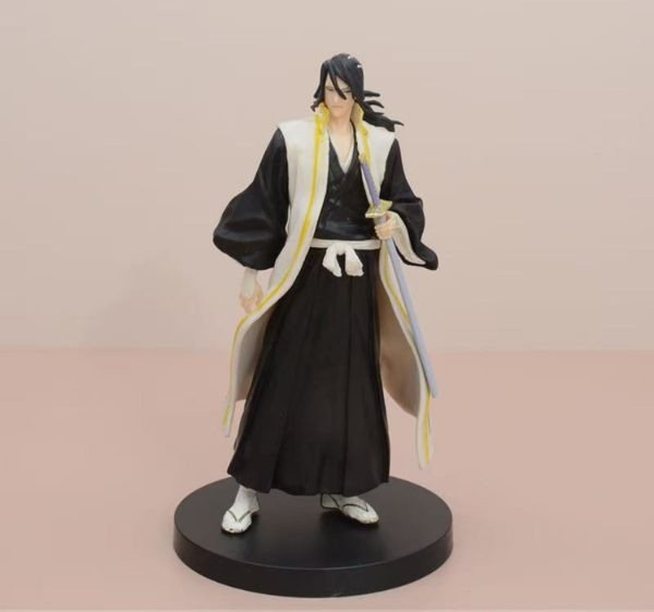 Producto - Figura Byakuya - Bleach (17cm)