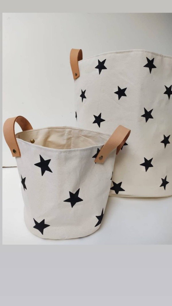 Producto - Contenedor Estrellas