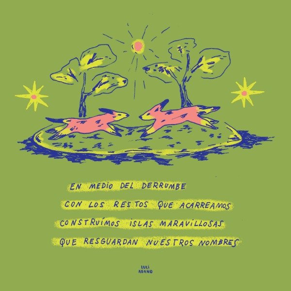 Producto - Print Islas