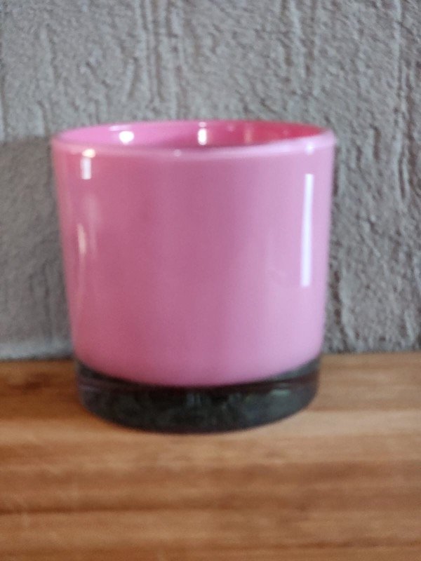 Producto - ENVASE TENESSE ROSA 320ML - 1