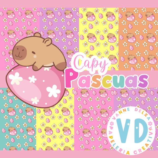 Producto - FONDOS CAPYPASCUA