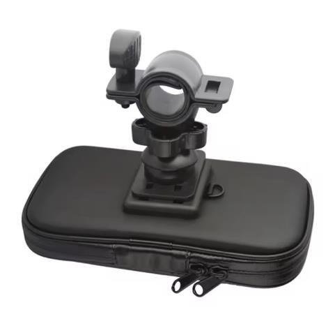 Producto - soporte de celular para moto impermeable 360 - 3
