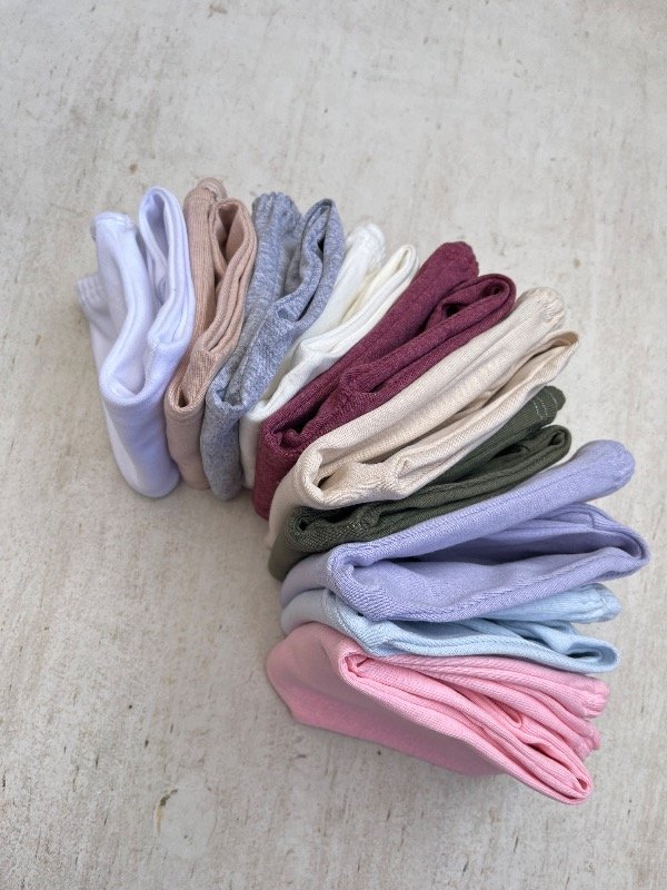 Producto - Ranita 0/9M pack x6 unid - 1