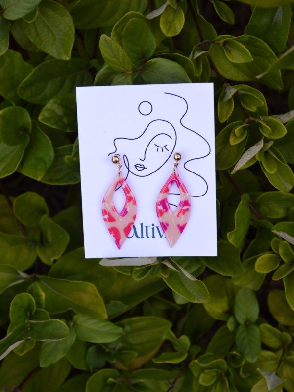 Producto - Aros Josefina - Variante III