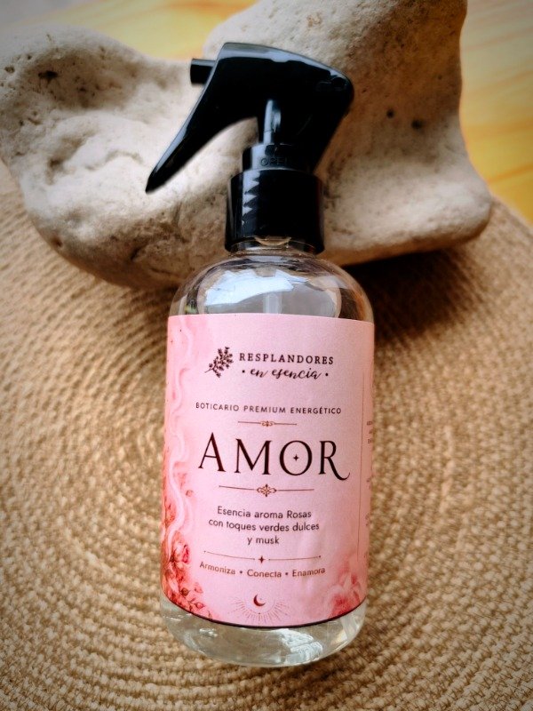 Producto - AMOR