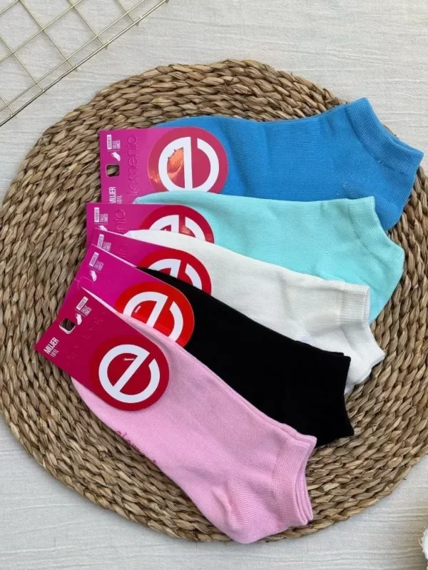 Producto - Medias 'Elemento'