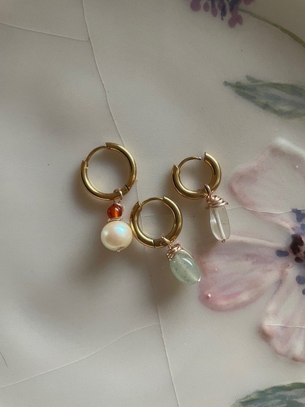 Producto - SET MIX PIEDRAS 2