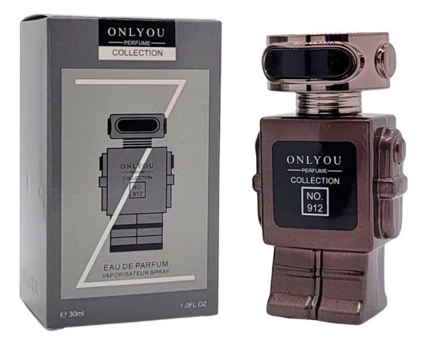Producto - Perfume imitación Phanton para hombre x 30ml