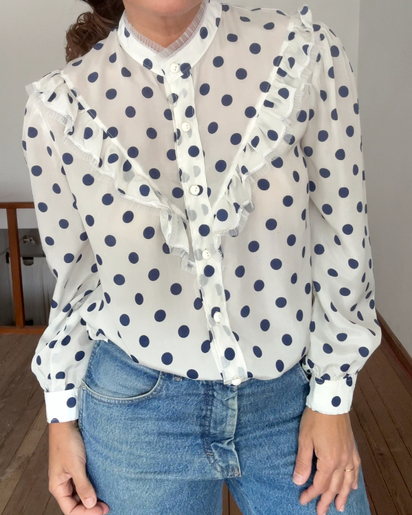 Producto - Camisa Napo - 4