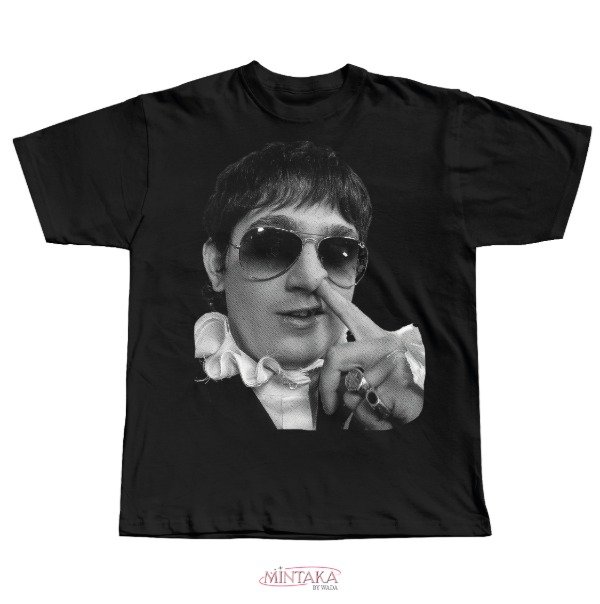 Producto - dillom x faces x mbw