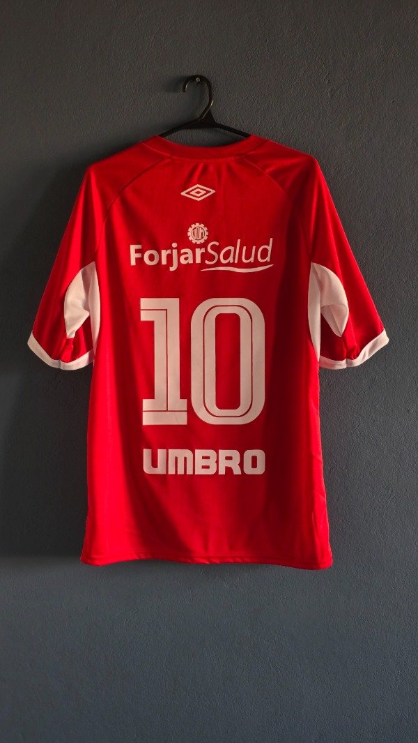 Producto - CAMISETA RETRO INDEPENDIENTE TITULAR 2005 - 3