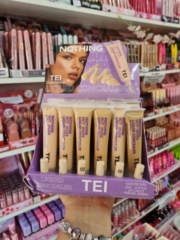 Producto - Corrector But Nude Tei
