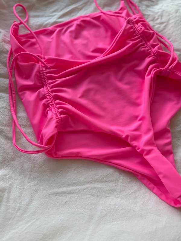 Producto - NUEVA ENTERIZA CANDICE BRIGITTE - 1