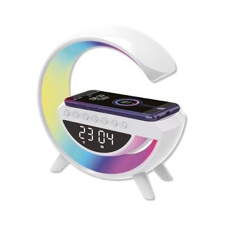 Producto - LAMPARA MULTIFUNCION 5 EN 1. 15W SOUL - 2