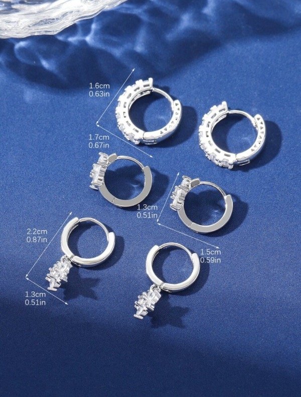 Producto - ARGOLLITAS EMY - 2