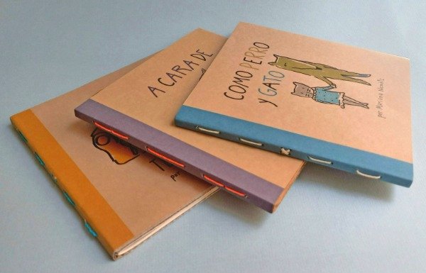 Producto - EcolibriYOs x 3