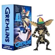 Producto - NECA GREMLINS ULTIMATE GAMER GREMLINS ULTIMATE