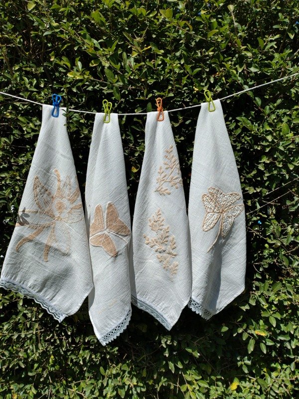 Producto - Deco Toalla