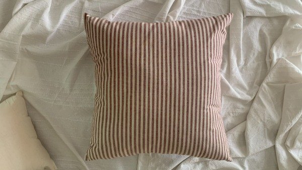 Producto - Almohadón de Tusor 50x50