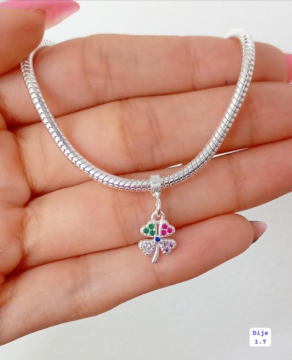 Producto - DLM111 TREBOL