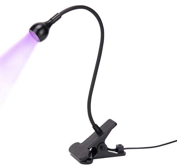 Producto - Cabina flexible ideal precurado softgel