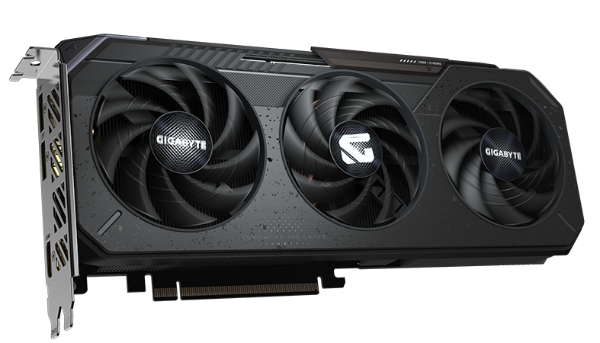 Producto - PLACA DE VIDEO GIGABYTE RTX 9060XT GAMING OC 16GB
