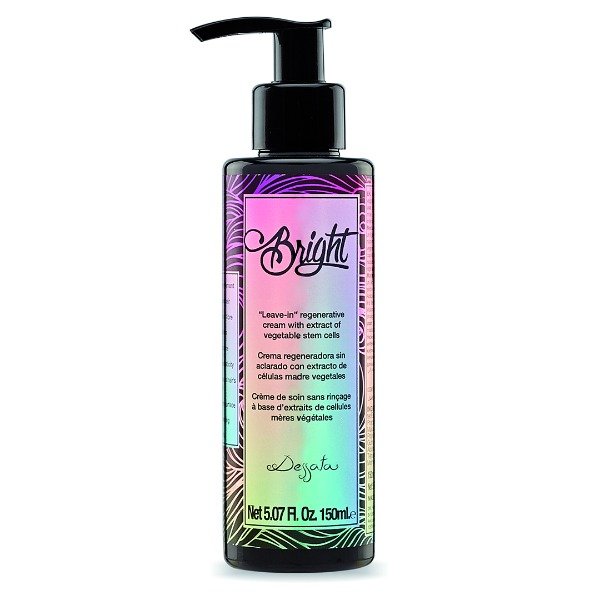 Producto - Crema Regeneradora Para Cabellos Dessata Bright 150 ml