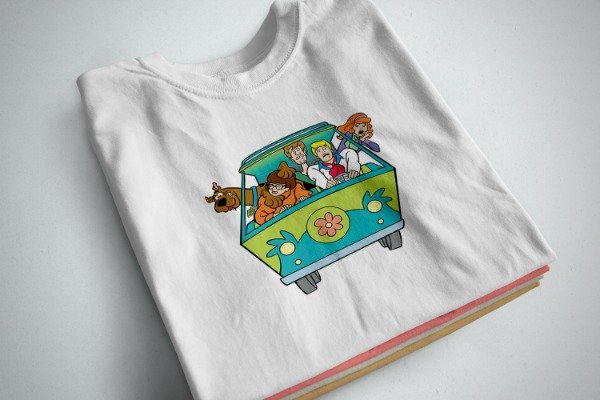 Producto - Disney, cartoon y dibujos 3 - ESTAMPAS TEXTILES
