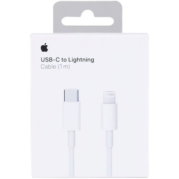 Producto - Cable usb c lightning