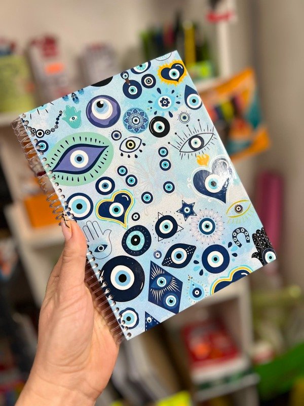 Producto - cuaderno protector