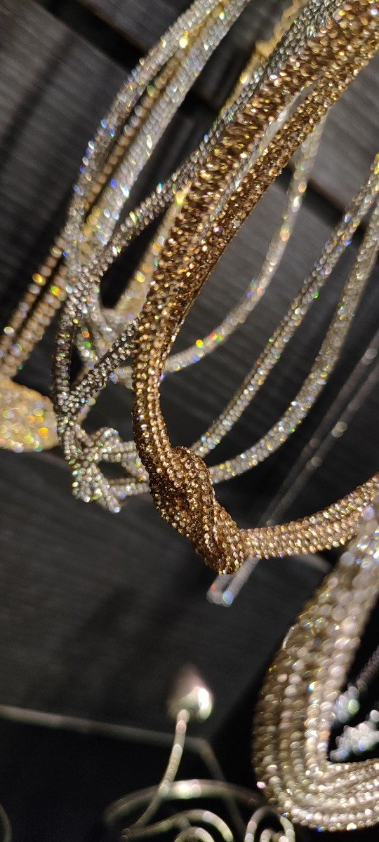 Producto - Collar Sophie