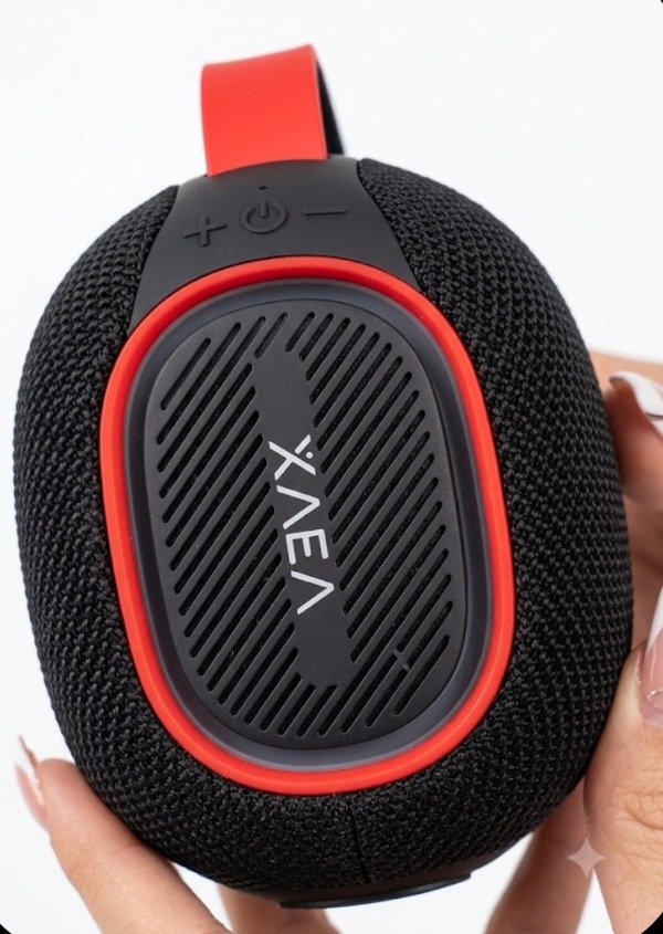 Producto - PARLANTE BLUETOOTH XAEA DOT-MINI - 1