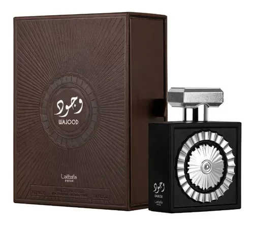 Producto - Perfume Lattafa Wajood Edp 100 Ml Alternativo G5