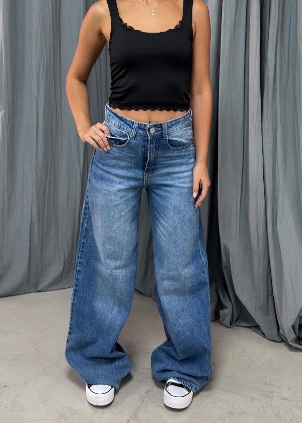 Producto - Wide Leg Aryn