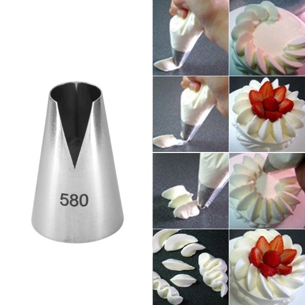Producto - Boquilla 580 - 0