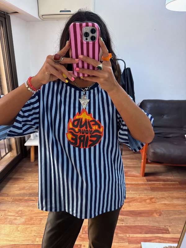 Producto - Remera Mar #06 - 1