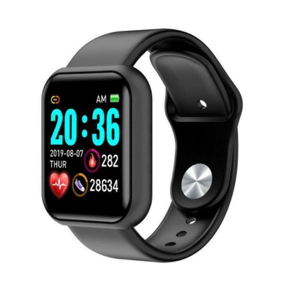 Producto - Smart Watch D20