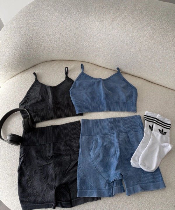 Producto - Set Cler Push Up