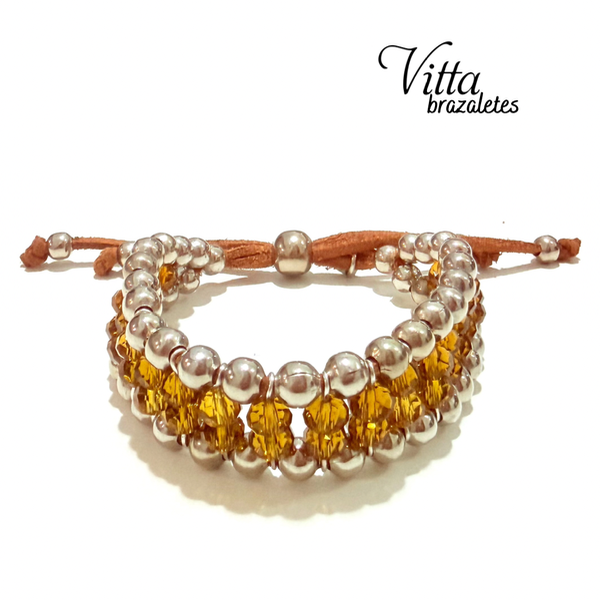 Producto - Brazalete Tango - 2