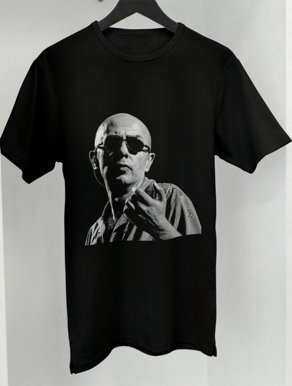 Producto - Plantilla para remera del INDIO SOLARI - 2