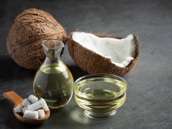 Producto - Aceite de Coco Neutro para Cosmetica