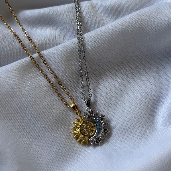 Producto - Sol y luna 2