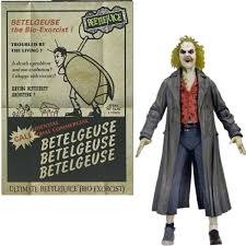 Producto - NECA BEETLEJUICIE