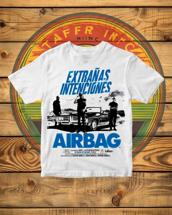 Producto - Airbag 10