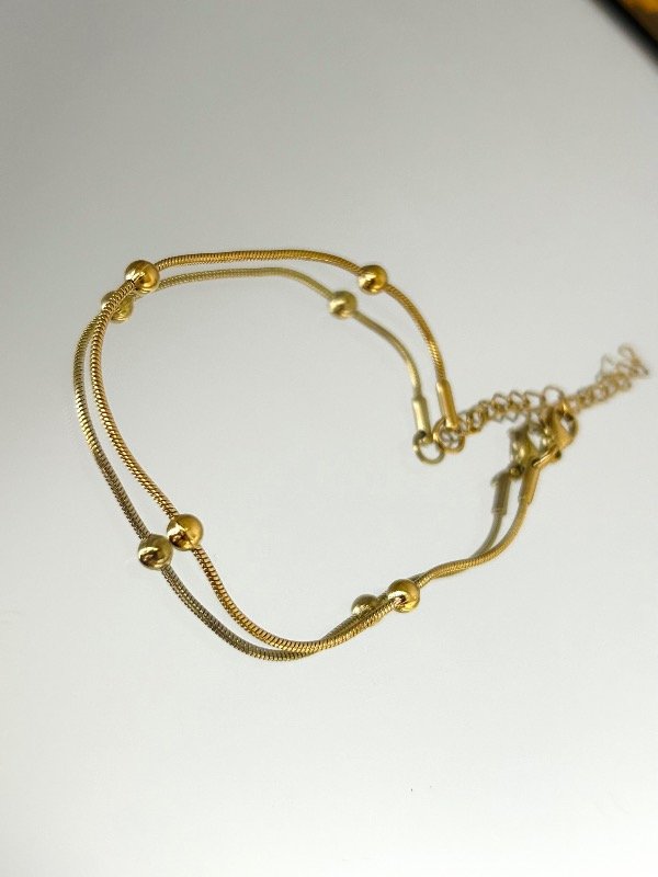 Producto - Pulsera Bali