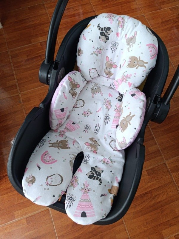 Producto - Reductor Nórdico rosa