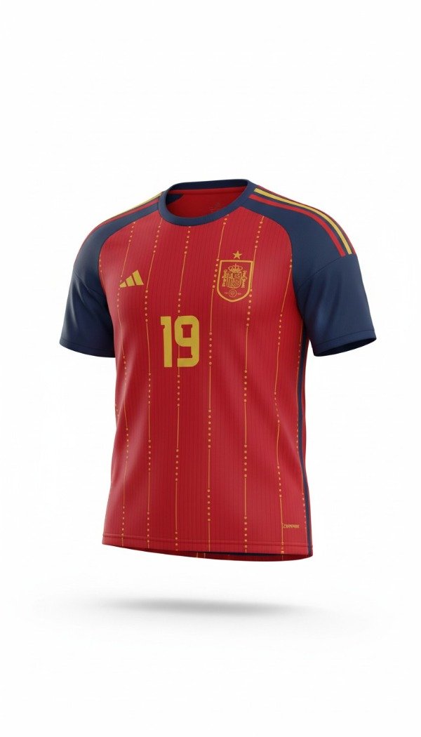 Producto - España 2026 - 0